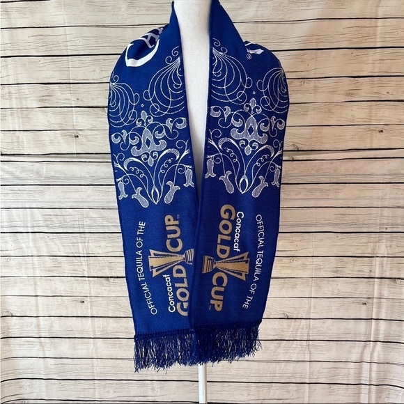 💸Camarena Tequila Scarf💸 - Picture 7 of 8